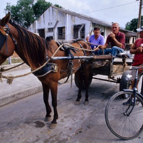 Kuba, fot. Beata Pawlikowska