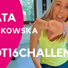 #Hot16Challenge2 Beata Pawlikowska
