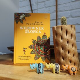 Nic więcej nie trzeba wiedzieć