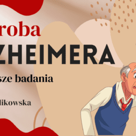 Choroba Alzheimera