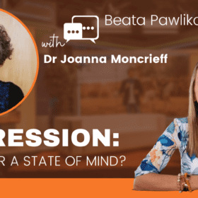 DEPRESSION: disease of the brain or a state of mind?