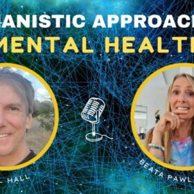 Humanistic approach to mental health. Conversation with Will Hall