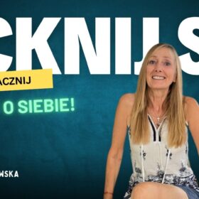 OCKNIJ SIĘ