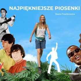 024 Najlepsze piosenki do tańca