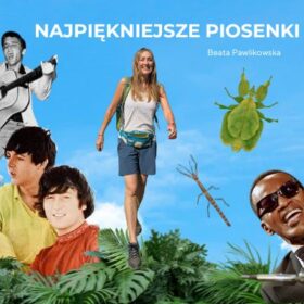 Najpiękniejsze piosenki świata. Odcinek 31: Moja dziewczyna 031. Moja dziewczyna (2)