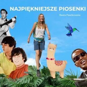 035. Peruwiańska przygoda