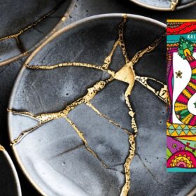kintsugi
